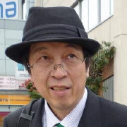 武田崇元氏